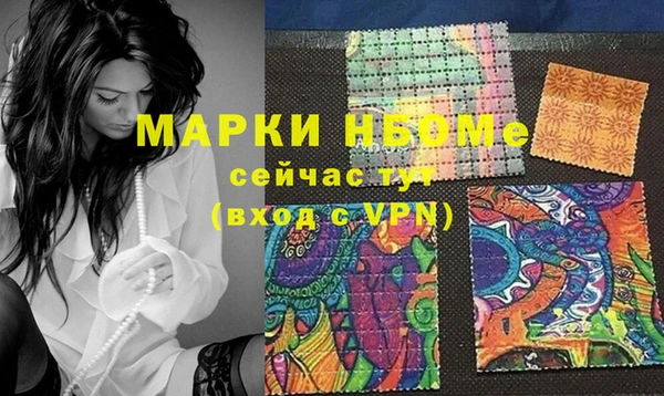 молекула духа Белоозёрский