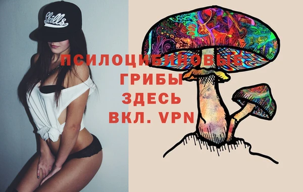 амфетамин Михайлов